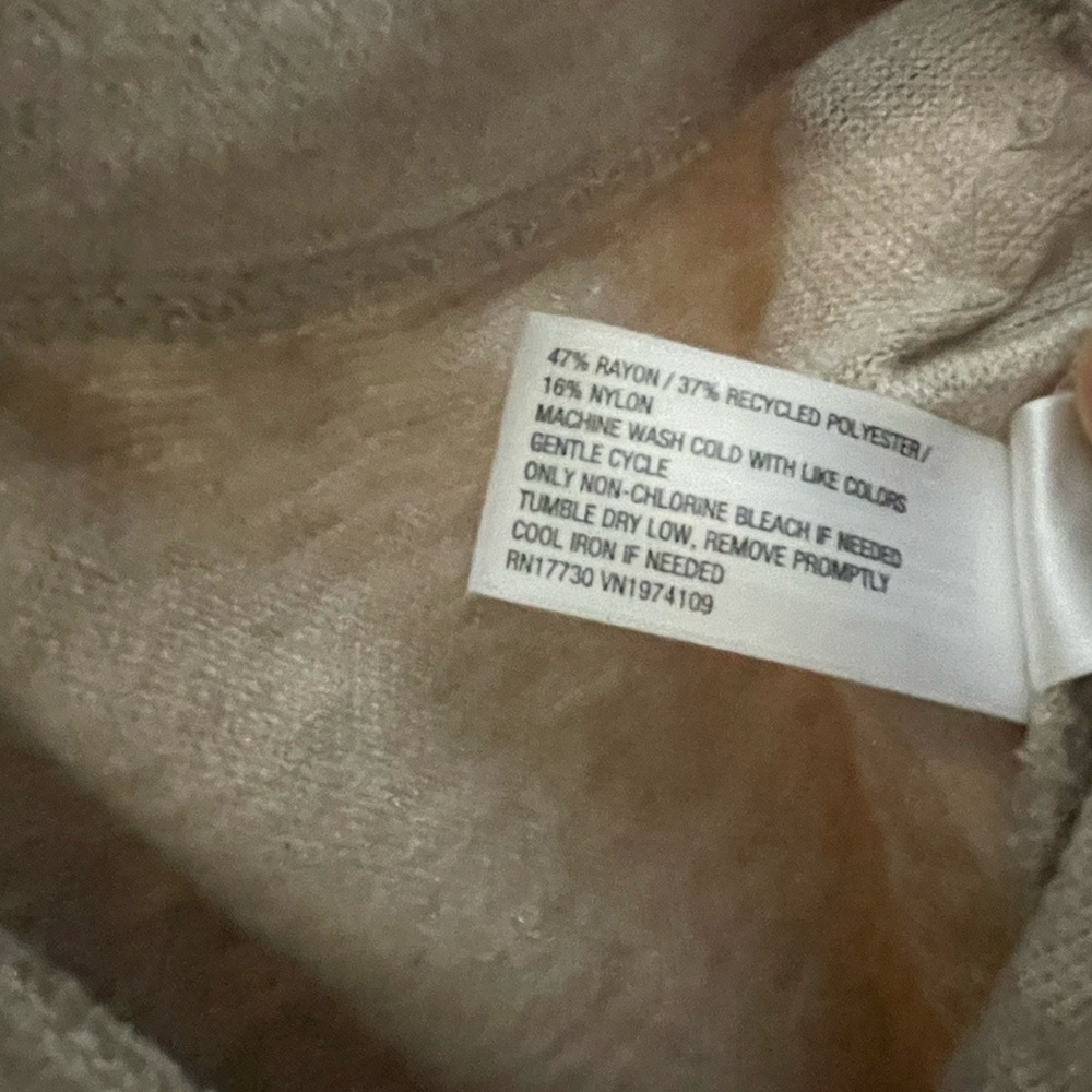 Universal Thread Leisure Studio Knit - Picture 9 of 9